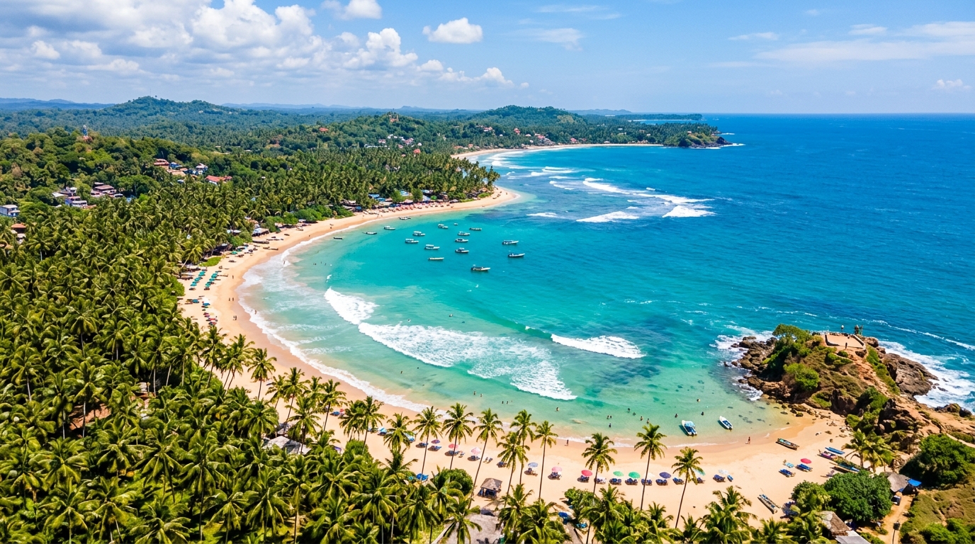 January 2026 Sri Lanka Holidays