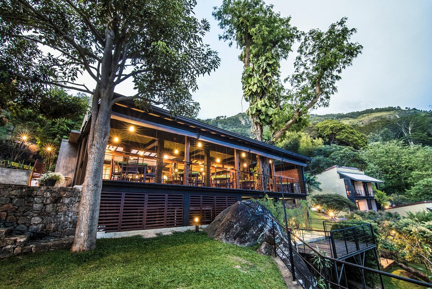 Melheim Resort and Spa Haputale