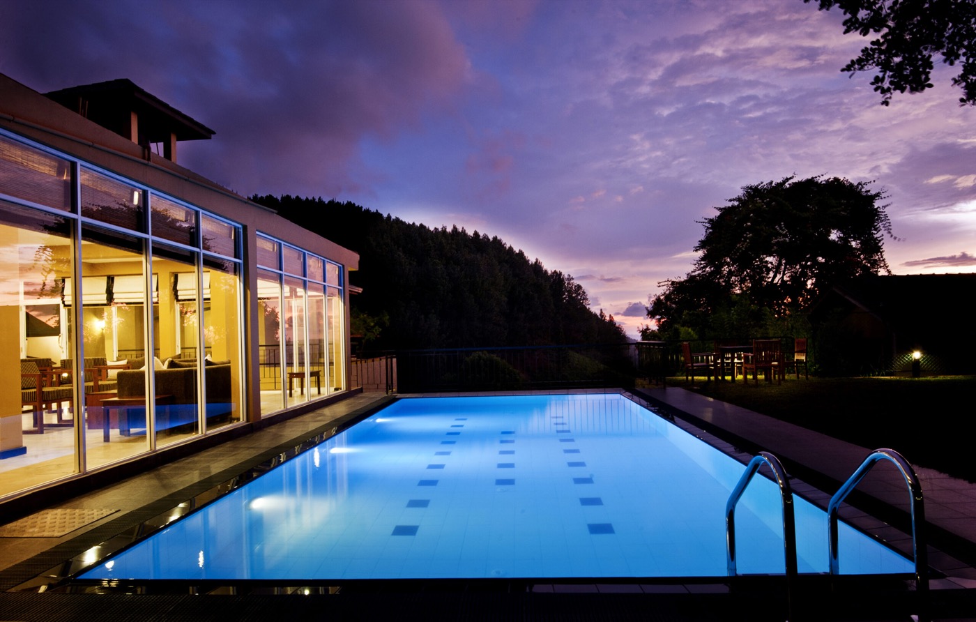 Melheim Villas Kandy